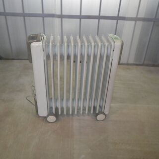 オイルヒーターの画像