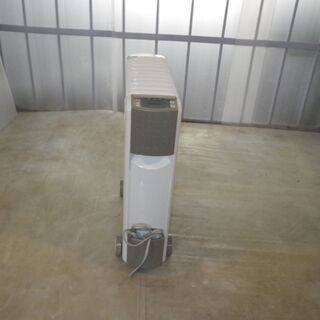 オイルヒーターの画像