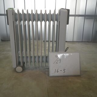 オイルヒーター
