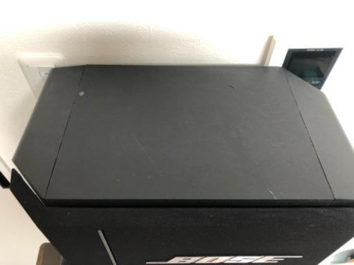 BOSE 314 2万5千円