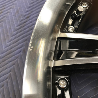 ANHELO(ｱﾈｰﾛ)20インチ 4本