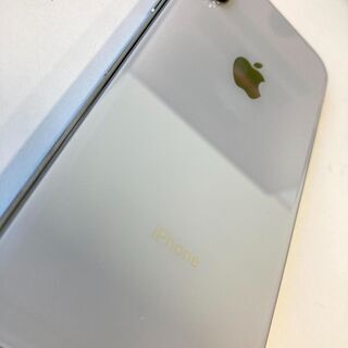 [交渉中] iPhone X 64GB simフリー 