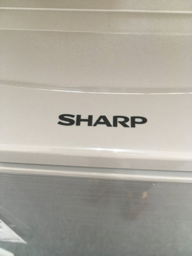 i91 SHARP SJ- D14Ｃ　シャープ　冷蔵庫
