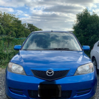 平成16年 デミオの画像