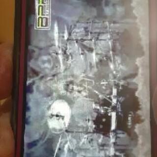 スマートフォンの画像