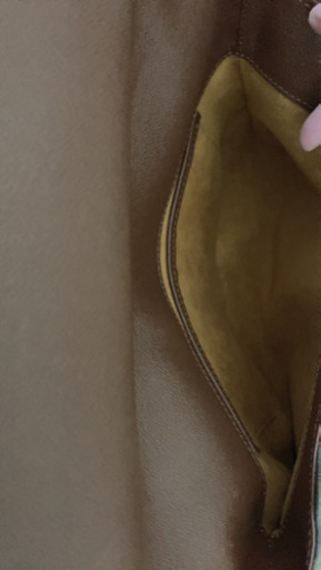VUITTON ヴィトン タンゴ ショルダーバッグ