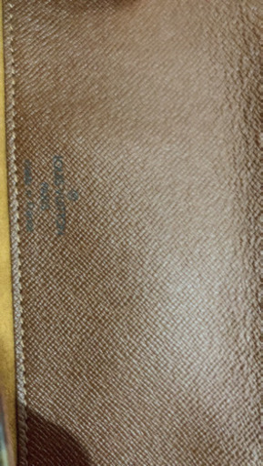 VUITTON ヴィトン タンゴ ショルダーバッグ