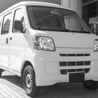 【週払いOK】勤務地は江南｜軽貨物ドライバースタッフ募集 《月収40万〜80万可能》　大手物流会社の荷物を個人宅配の画像