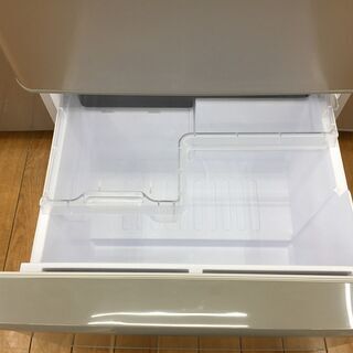 【トレファク鶴ヶ島店】SHARP　3ドア冷蔵庫　2016年製　350L トレファク鶴ヶ島店】SHARP 3ドア冷蔵庫 2016年製 350L