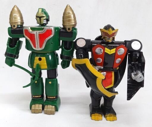 テツワン探偵 ロボタック フィギュア 9体セット/カメロック モグラッキー ダークロー カバドス トラボルト スピーダム マイトバーン