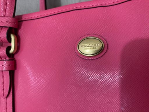coach コーチ