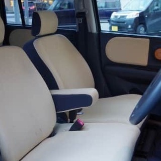 「好きをぎゅっ。」女性に人気のあの車♪ツートンカラーがおしゃれです(*'ω'*)の画像