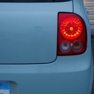 「好きをぎゅっ。」女性に人気のあの車♪ツートンカラーがおしゃれです(*'ω'*)の画像