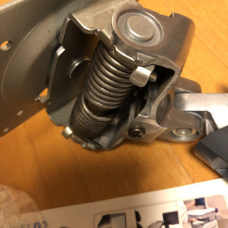 ERGOTRON MX Desk Mount LCD Arm エルゴトロンの画像