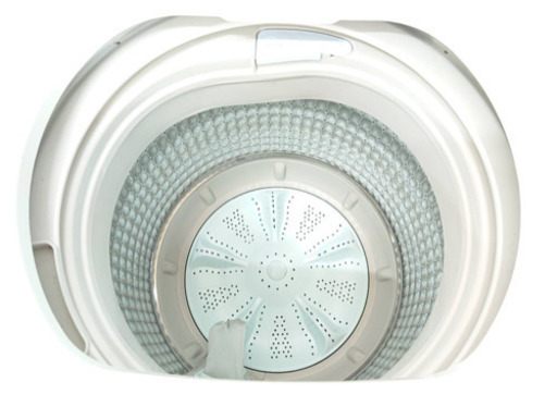 【2019年‼️】12,800円 ハイアール 全自動洗濯機 JW-C70FK-W