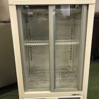 ☆中古¥10,800!【会員価格¥10,800】SANYO 冷蔵ショーケース ☆中古¥10,800!【会員価格¥10,800】SANYO 冷蔵ショーケース