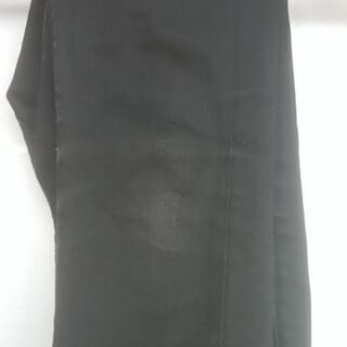中古　ユニクロ　パンツ2本　レディース　XS　子供　150サイズ　女児　兼用可　の画像