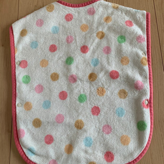 ミキハウス  スリーパーの画像