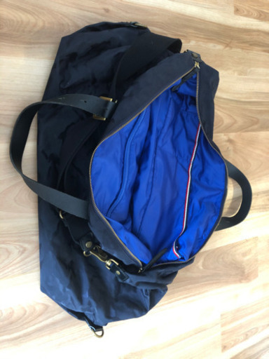 MILESTO ボストンバッグ　旅行バッグ