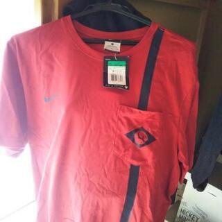 アントラーズTシャツ 紳士 