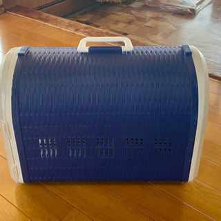 ペット用キャリーバック