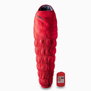 KLYMIT(クライミット) 寝袋 KSB20 ダウンスリーピングバッグ