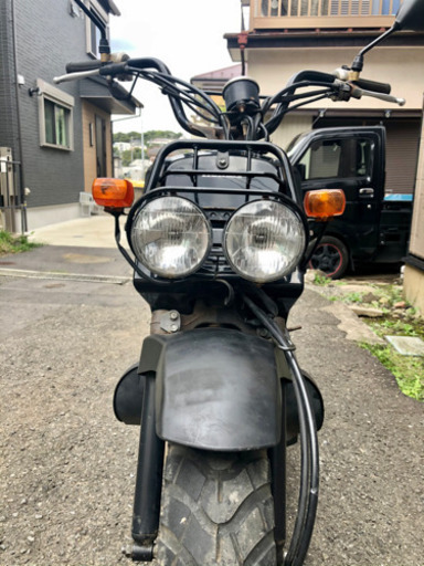 出ました！速いもの勝ち！大人気ズーマー！　ワンオーナー！　走行6千キロ台！整備しすぎて絶好調です！