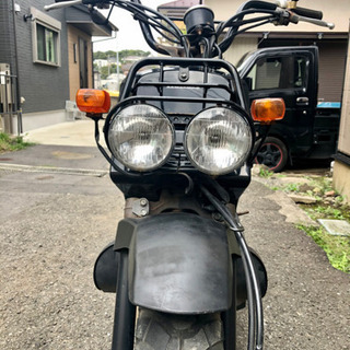 出ました！速いもの勝ち！大人気ズーマー！　ワンオーナー！　走行6...
