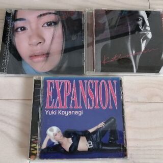 【美品】ＣＤ　アルバム　色々　１つ　３００円の画像