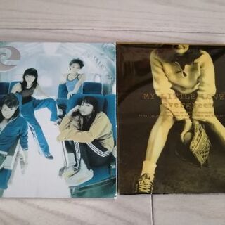 【美品】ＣＤ　アルバム　色々　１つ　３００円の画像