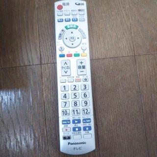 パナソニック19インチテレビ0円!TH-L19C50の画像