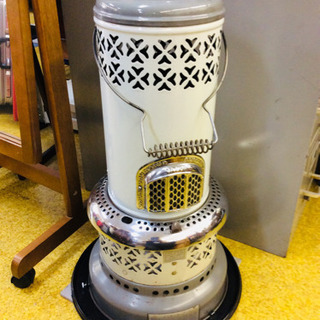 アンティーク】オイルヒーター 英国製 VALORバーラー