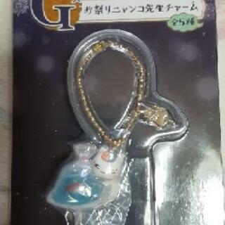 一番くじ 夏目友人帳 G賞　未開封