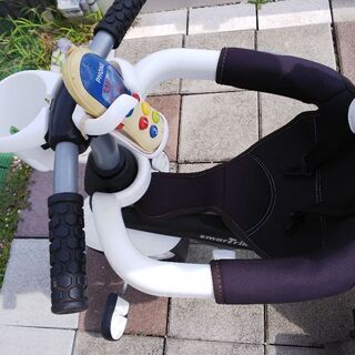 スマートトライクの画像