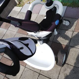 スマートトライクの画像