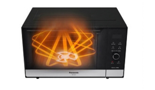 Panasonic 電子レンジ　新品