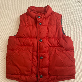 baby GAP ベスト