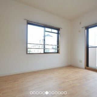 【初期費用5万円部屋】知多郡東浦町、嬉しい広さの３DK♪【保証人なし相談可】の画像