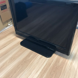 32V型液晶テレビ