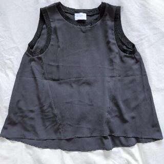 UNITED ARROWS★きれいめとろみタンクトップ