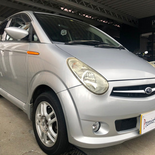 【商談中】 H19年8月　112,500km  車検残有り　