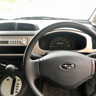 【商談中】 H19年8月　112,500km  車検残有り　の画像