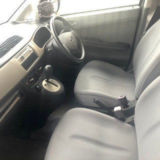 【商談中】 H19年8月　112,500km  車検残有り　の画像