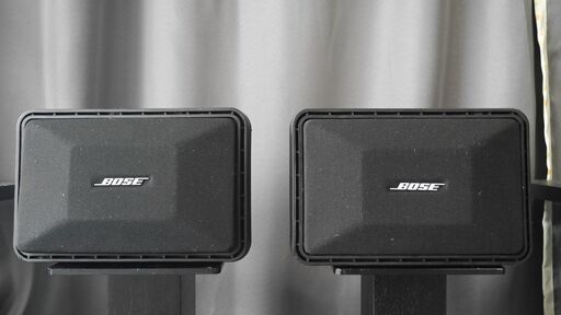 家電 BOSE 101MM