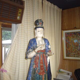 骨董・珍奇・変奇なもの売ってください