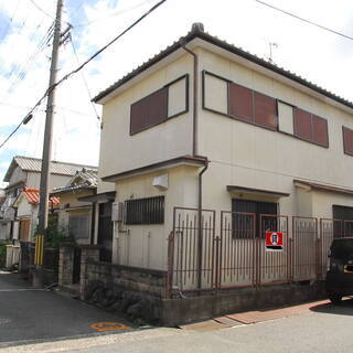 大家直！！地域最安値！！今だけ価格！！　駅徒歩10分！！　ペット...
