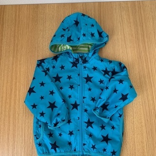 子供服80サイズ★パーカー3枚＋ジャンパーまとめ売りの画像