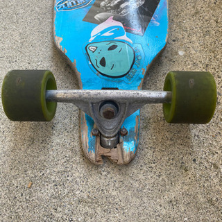 スケボーの画像