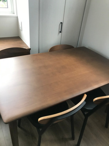 ダイニングセット