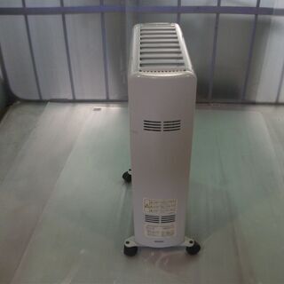 【無料】オイルヒーター：デロンギ・ジャパン（091521TEC）の画像
